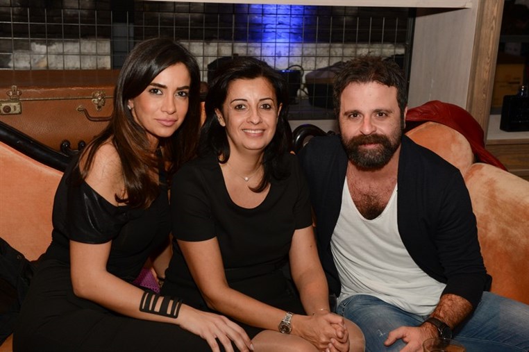 The Launching of Haig Club Whisky